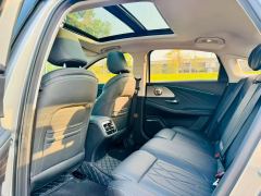 Chery Arrizo 8 1.6T - ფოტო 7