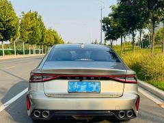 Chery Arrizo 8 1.6T - ფოტო 8