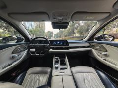 Chery Arrizo 8 290T - ფოტო 10