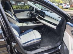 Chery Arrizo 8 290T - ფოტო 11