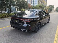 Chery Arrizo 8 290T - ფოტო 4