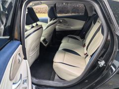 Chery Arrizo 8 290T - ფოტო 9