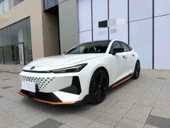 Changan UNI-V 1.5T Premium Sport - photo 1
