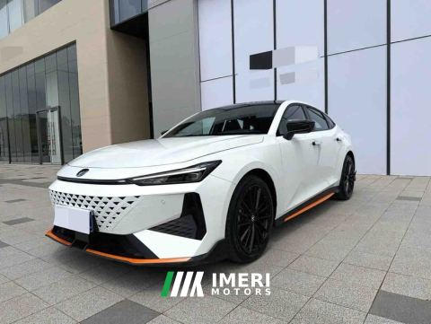 2024 Changan UNI-V 1.5T Premium Sport - ავტომობილი ჩინეთიდან