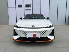 Changan UNI-V 1.5T Premium Sport - photo 2