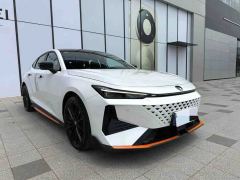 Changan UNI-V 1.5T Premium Sport - photo 3