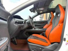 Changan UNI-V 1.5T Premium Sport - photo 4