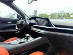 Changan UNI-V 1.5T Premium Sport - photo 5