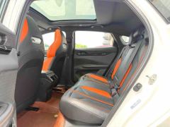 Changan UNI-V 1.5T Premium Sport - photo 6