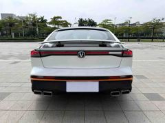 Changan UNI-V 1.5T Premium Sport - photo 7
