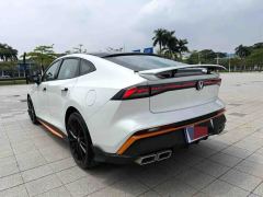 Changan UNI-V 1.5T Premium Sport - photo 8