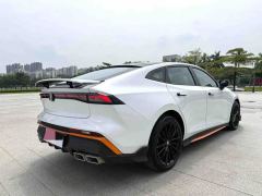 Changan UNI-V 1.5T Premium Sport - photo 9
