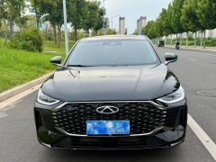 Chery Arrizo 8 PRO 1.6T Luxury Edition - ფოტო 1