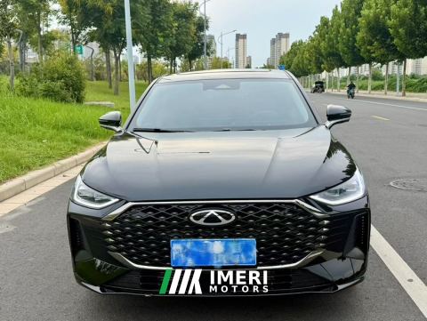 2025 Chery Arrizo 8 PRO 1.6T Luxury Edition - car from China