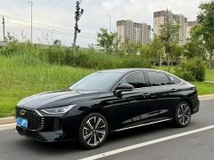 Chery Arrizo 8 PRO 1.6T Luxury Edition - ფოტო 2