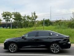 Chery Arrizo 8 PRO 1.6T Luxury Edition - ფოტო 3