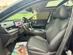 Chery Arrizo 8 PRO 1.6T Luxury Edition - ფოტო 4