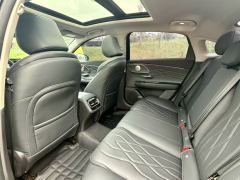 Chery Arrizo 8 PRO 1.6T Luxury Edition - ფოტო 5