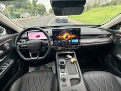 Chery Arrizo 8 PRO 1.6T Luxury Edition - ფოტო 6