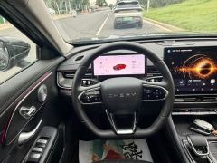 Chery Arrizo 8 PRO 1.6T Luxury Edition - ფოტო 7