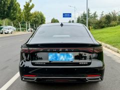Chery Arrizo 8 PRO 1.6T Luxury Edition - ფოტო 8