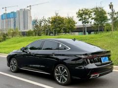 Chery Arrizo 8 PRO 1.6T Luxury Edition - ფოტო 9