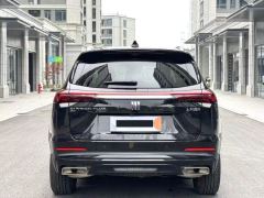 Buick Envision S Enquoie S 25T Platinum Edition - photo 8