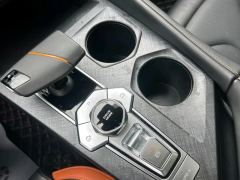 Changan UNI-V 1.5T Premium Version - ფოტო 10