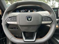 Changan UNI-V 1.5T Premium Version - ფოტო 11