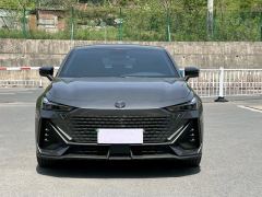 Changan UNI-V 1.5T Premium Version - ფოტო 2