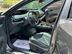 Changan UNI-V 1.5T Premium Version - ფოტო 4