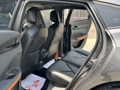 Changan UNI-V 1.5T Premium Version - ფოტო 5