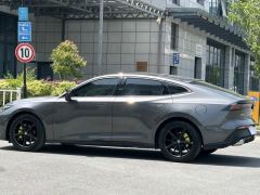 Changan UNI-V 1.5T Premium Version - ფოტო 7
