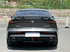Changan UNI-V 1.5T Premium Version - ფოტო 9