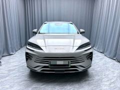 BYD Song PLUS DM-i 1.5L 160km Flagship - фото 2
