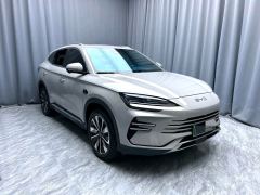 BYD Song PLUS DM-i 1.5L 160km Flagship - фото 3