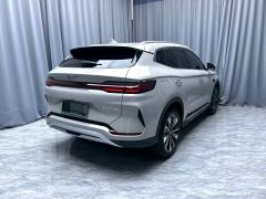 BYD Song PLUS DM-i 1.5L 160km Flagship - фото 5