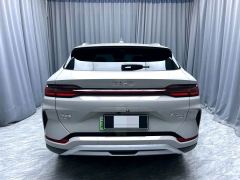 BYD Song PLUS DM-i 1.5L 160km Flagship - фото 7