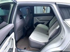 BYD Song PLUS DM-i 1.5L 160km Flagship - фото 9