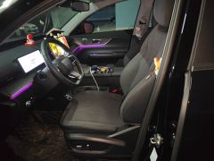 Chery Tiggo 8 PLUS 290TGDI Luxury Version - ფოტო 11