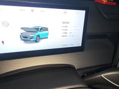 Chery Tiggo 8 PLUS 290TGDI Luxury Version - ფოტო 8