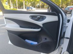 BYD Seal 05DM-i Smart Driving Edition 1.5L 55km Luxury Edition - фото 12