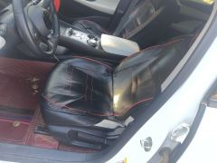 BYD Seal 05DM-i Smart Driving Edition 1.5L 55km Luxury Edition - фото 14
