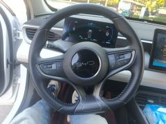 BYD Seal 05DM-i Smart Driving Edition 1.5L 55km Luxury Edition - фото 18