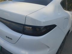 BYD Seal 05DM-i Smart Driving Edition 1.5L 55km Luxury Edition - фото 5