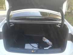 BYD Seal 05DM-i Smart Driving Edition 1.5L 55km Luxury Edition - фото 7