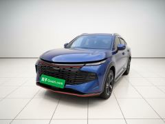 Haval Mythical Beast 2.0T AWD Edition - ფოტო 1