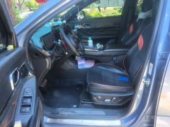 Haval Mythical Beast 2.0T AWD Edition - ფოტო 11