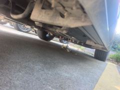 Haval Mythical Beast 2.0T AWD Edition - ფოტო 18