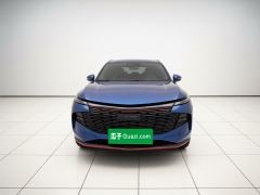 Haval Mythical Beast 2.0T AWD Edition - ფოტო 2